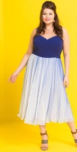 Modcloth You Swish dress